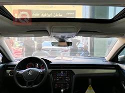 ڤۆڵکسواگن پاسات